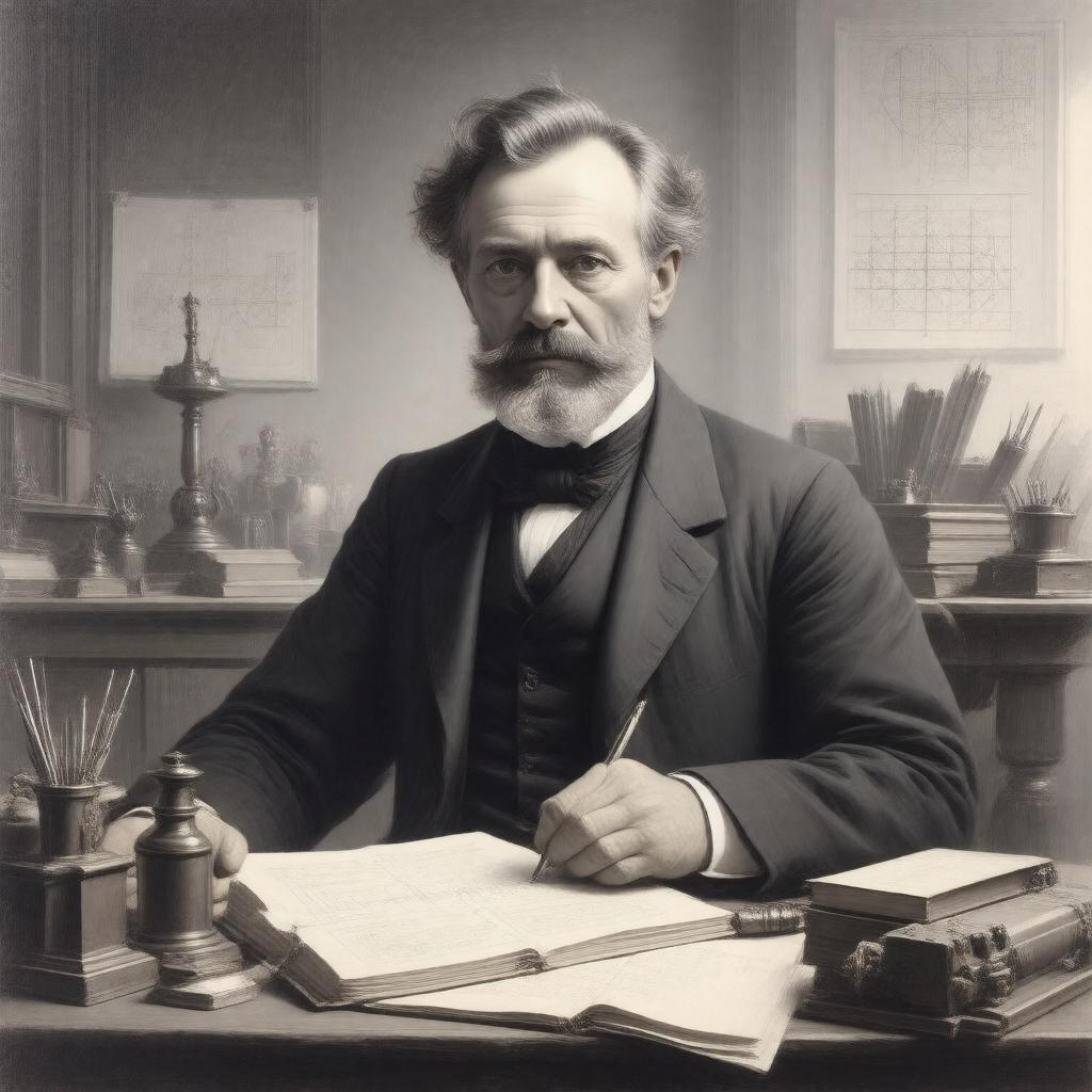 Plücker (Julius Plücker)